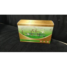 清新福安飲2號(固體飲料)正常甜